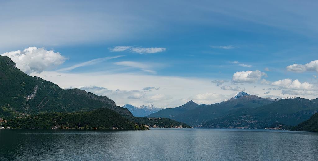 Hotel Helvetia Lezzeno Rum bild