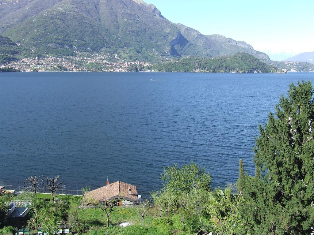 Hotel Helvetia Lezzeno Rum bild